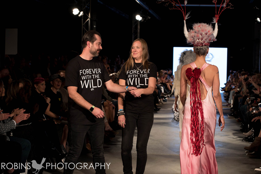 Denver Fashion Week Fall 2019: Equillibrium runway pics