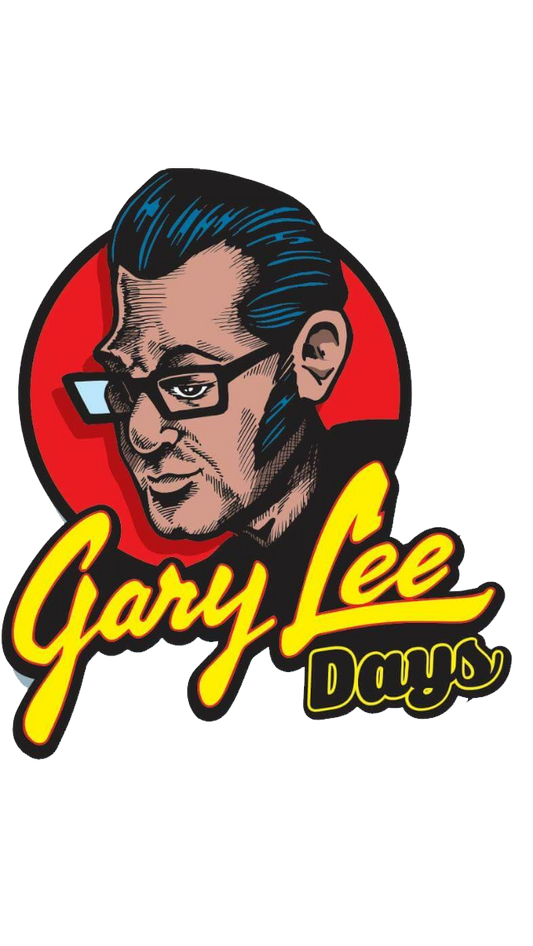 Gary Lee Days on SoBo!!