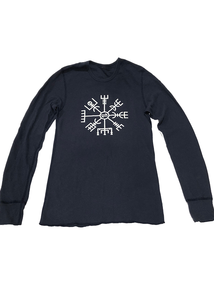 EQ Norse Compass L/S Thermal (Unisex)