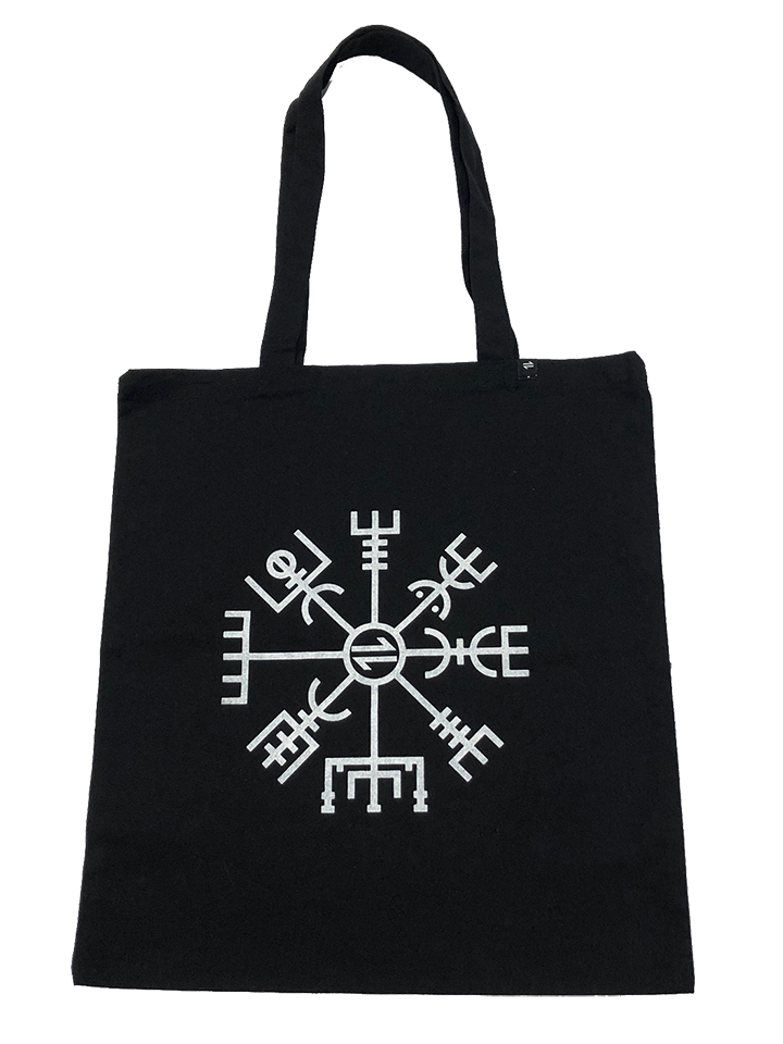 EQ Norse Compass Tote