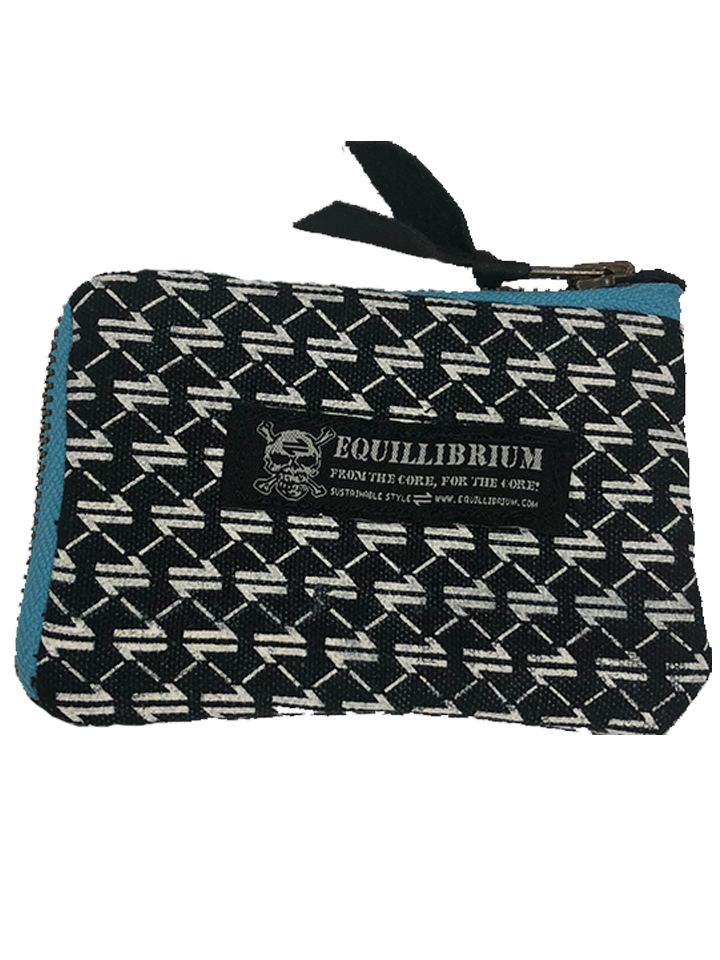 Equillibrium Accessories: ID Zip Wallet