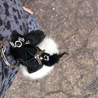 Equillibrium Lucky Goat (Small) - Equillibrium - 3