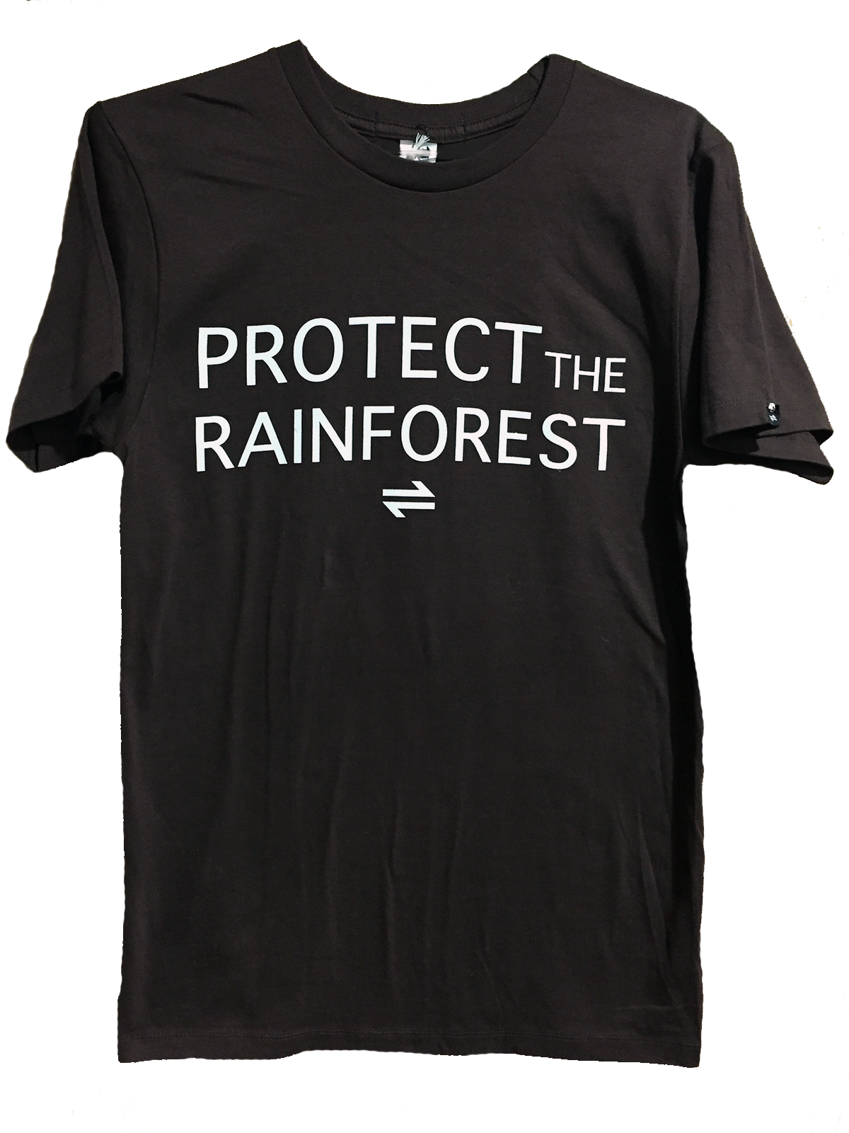 EQ Protect Organic Cotton T-shirt (Unisex)