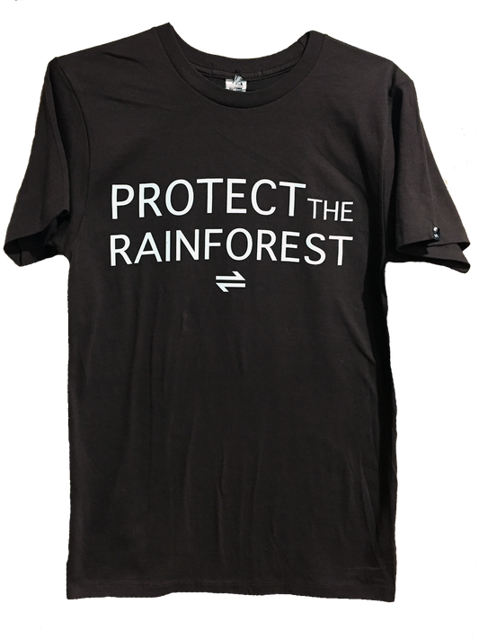 EQ Protect Organic Cotton T-shirt (Unisex)