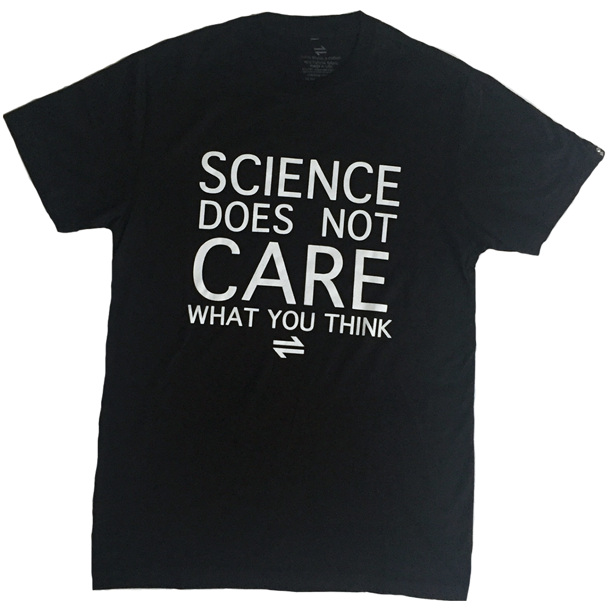 EQ Science Eco Modal Organic Cotton T-shirt (Unisex)