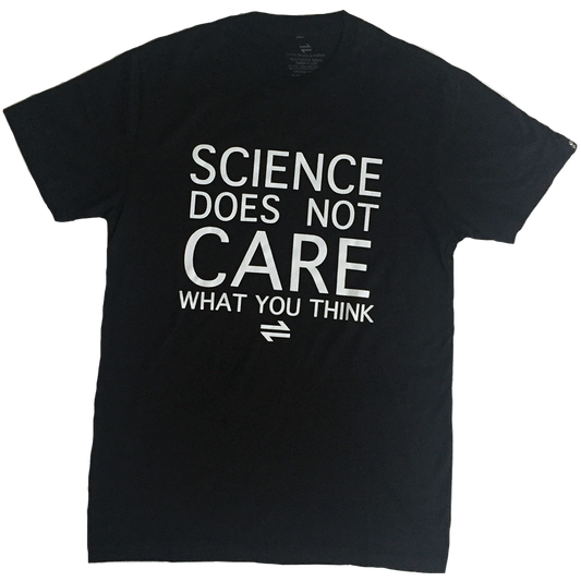 Equillibrium Science Eco Modal Organic Cotton T-shirt (Unisex)