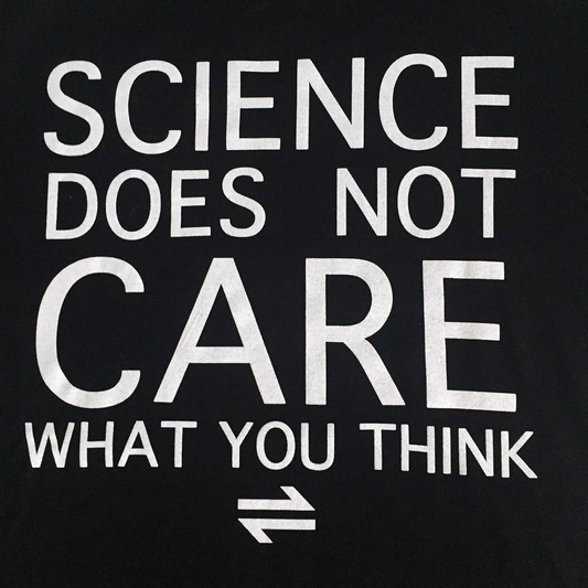 EQ Science Eco Modal Organic Cotton T-shirt (Unisex)
