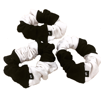 Equillibrium Accessories: Scrunchies