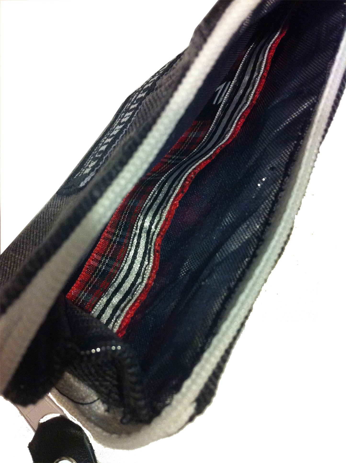 Equillibrium ID Zip Wallet - Equillibrium - 8