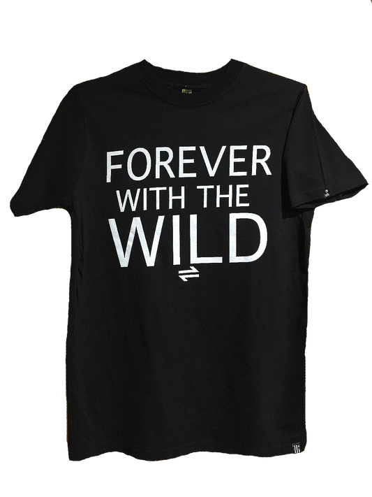 Equillibrium FOREVER with the Wild T-shirt (Unisex)