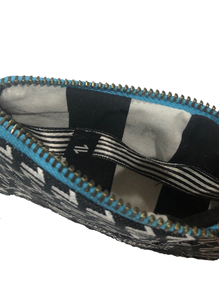 EQ Accessories: ID Zip Wallet