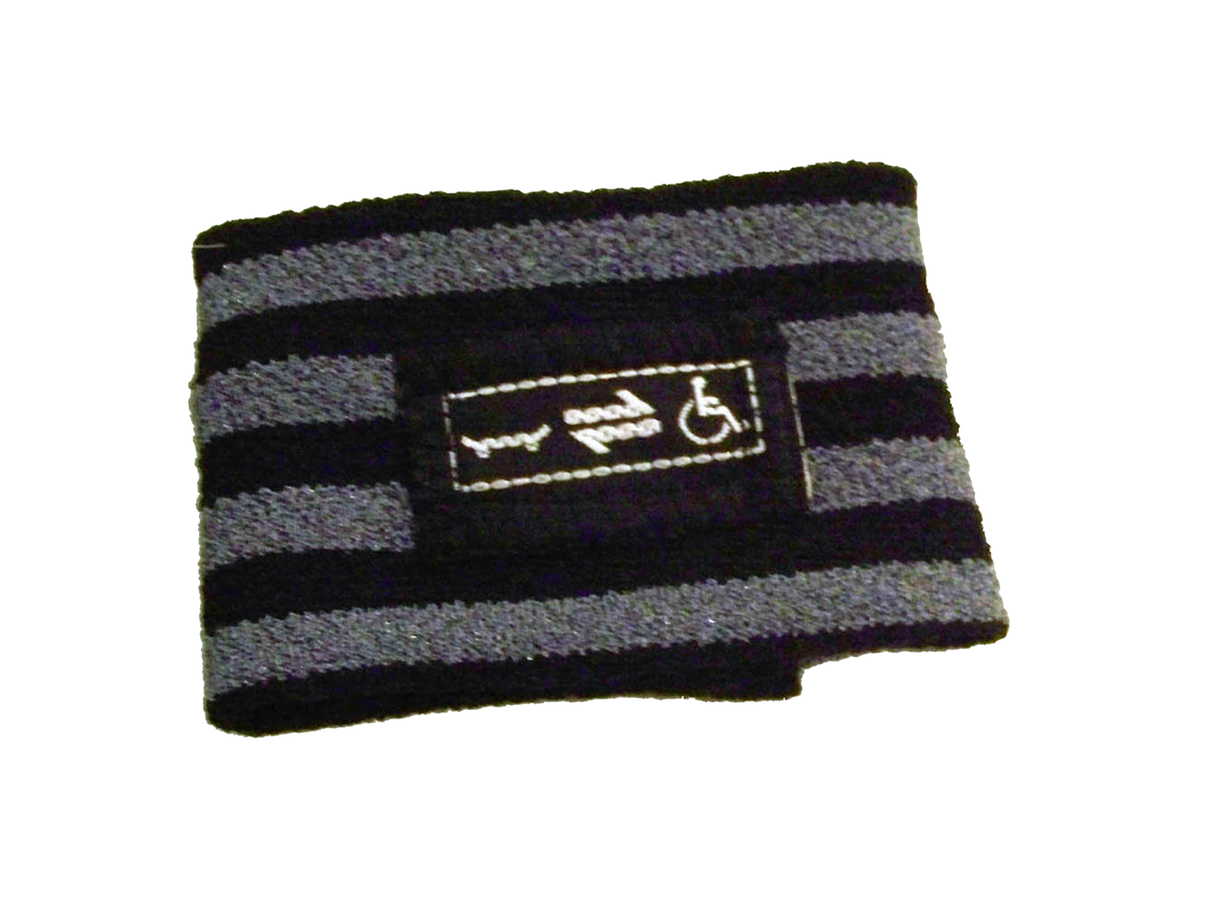 EQ Accessories Sweat Band Equillibrium