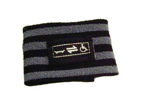 Equillibrium Accessories: Sweat Band