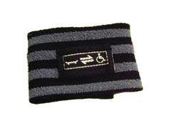 Equillibrium Sweat Band - Equillibrium - 2