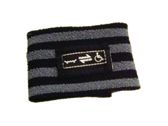 Equillibrium Sweat Band - Equillibrium - 1