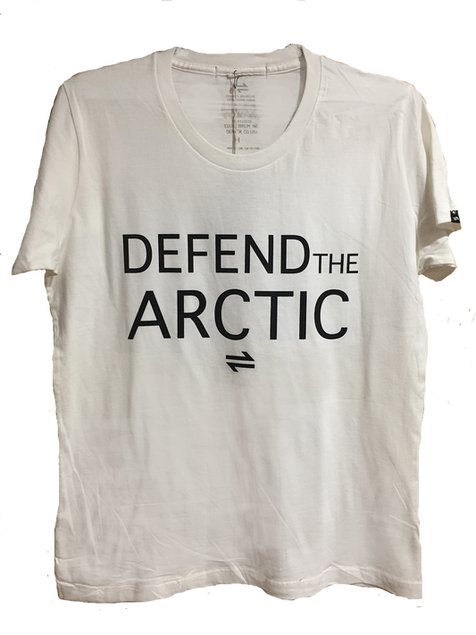 EQ Defend Organic Cotton T-shirt (Women)