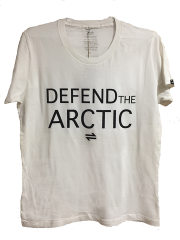 Equillibrium Defend Organic Cotton T-shirt (Women)