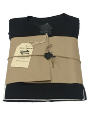 Equillibrium Organic Cotton T-shirt 3 Pack (Unisex)