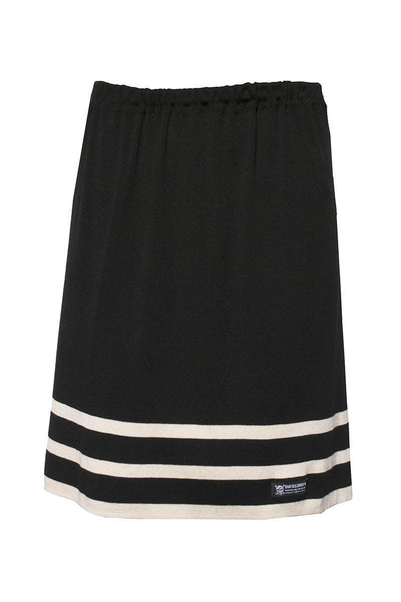 Equillibrium Cotton Knit Skirt (Women) - Equillibrium
