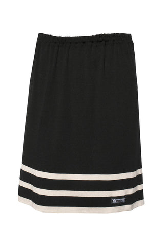 Equillibrium Cotton Knit Skirt (Women)