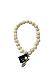 Equillibrium Accessories: Worry Bead Bracelet