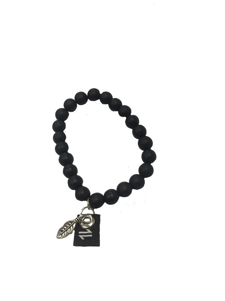EQ Accessories: Worry Bead Bracelet