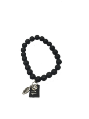 Equillibrium Accessories: Worry Bead Bracelet