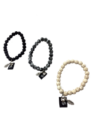 Equillibrium Accessories: Worry Bead Bracelet