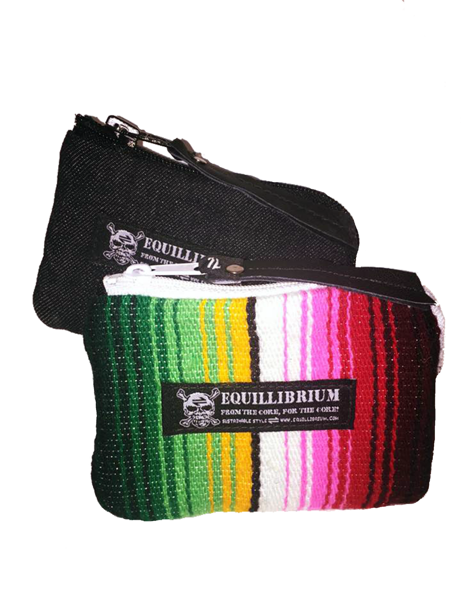 Equillibrium ID Zip Wallet - Equillibrium - 1