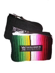 Equillibrium ID Zip Wallet - Equillibrium - 1