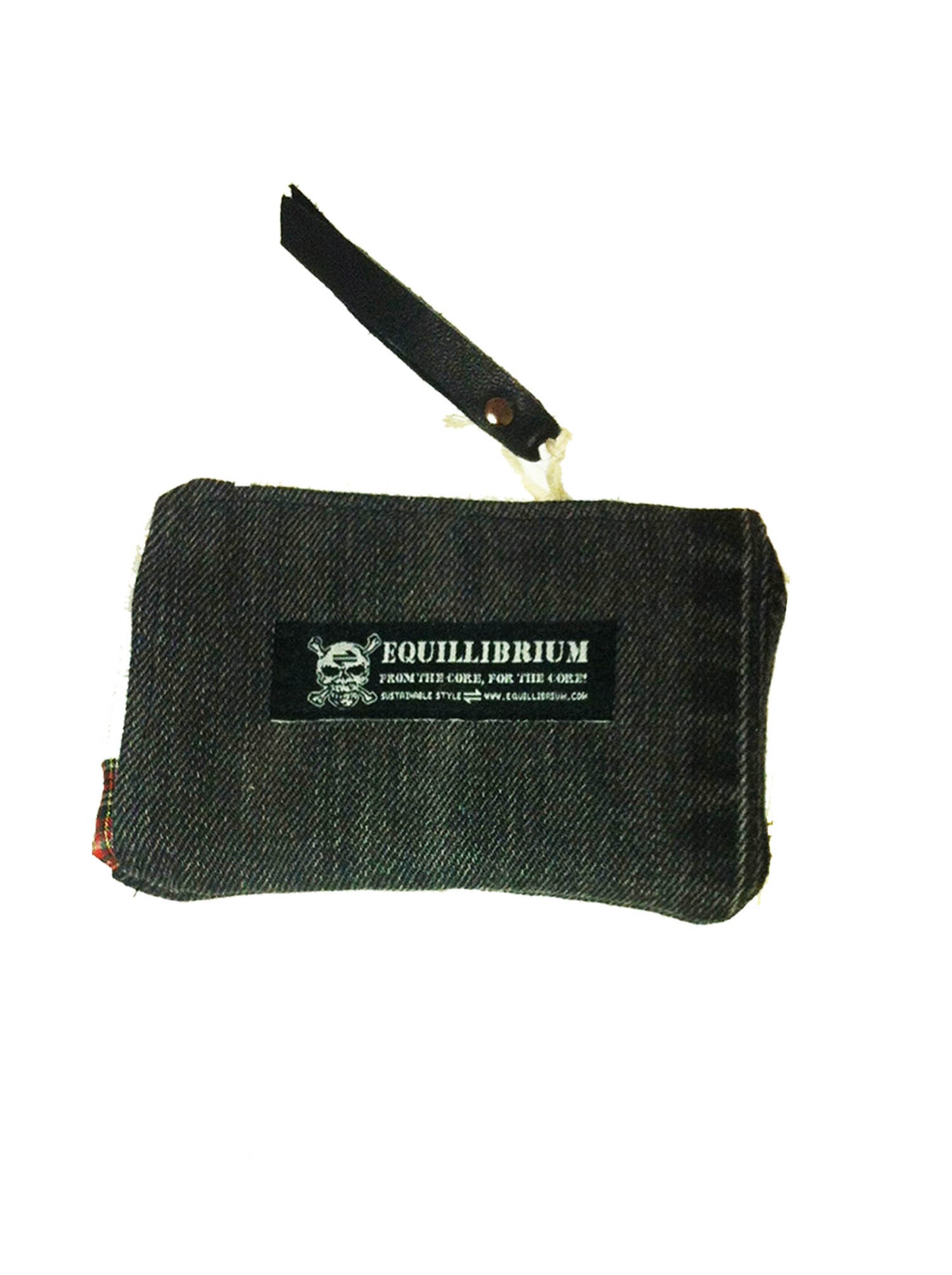 Equillibrium ID Zip Wallet - Equillibrium - 5