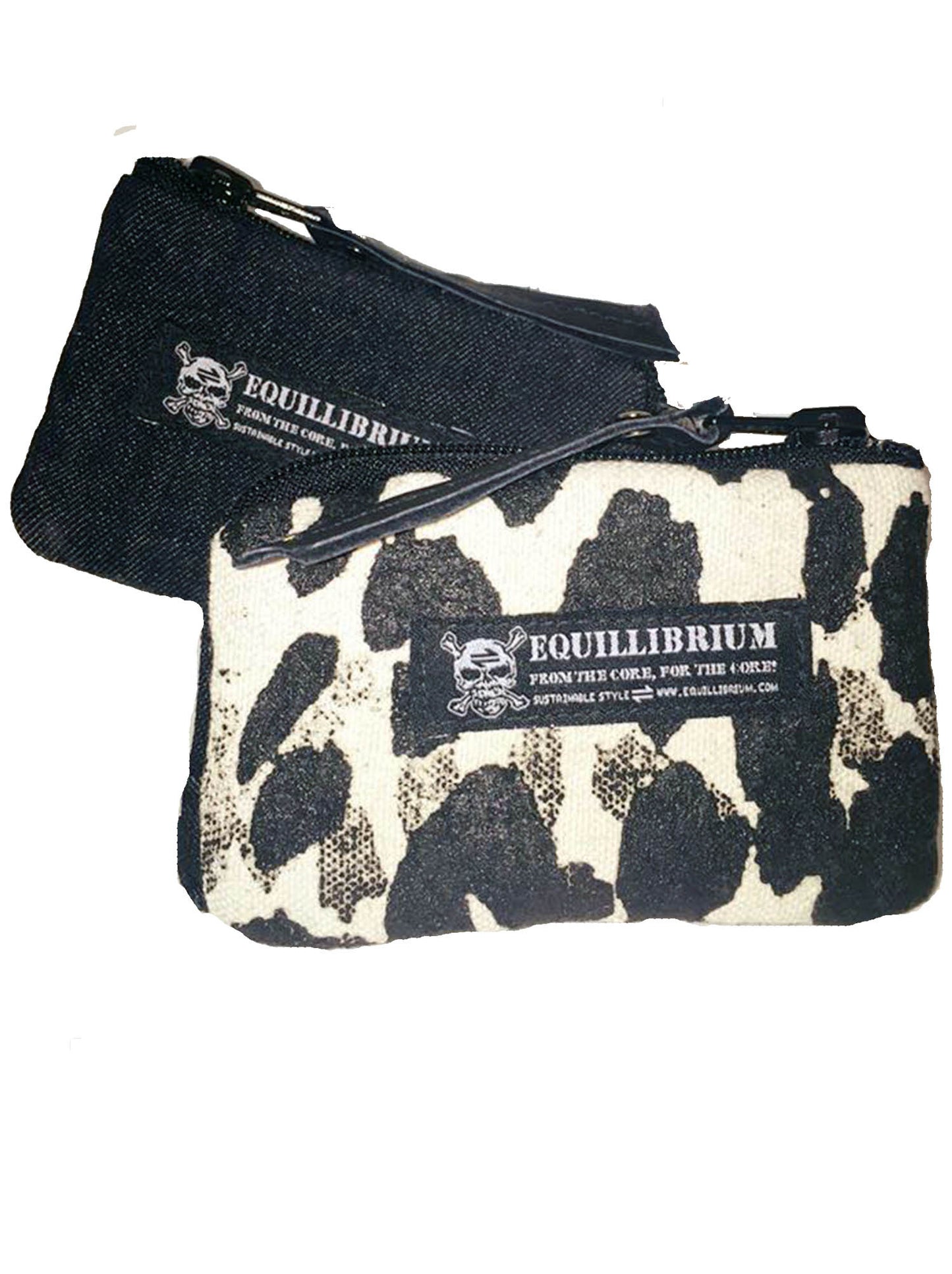 Equillibrium ID Zip Wallet - Equillibrium - 4