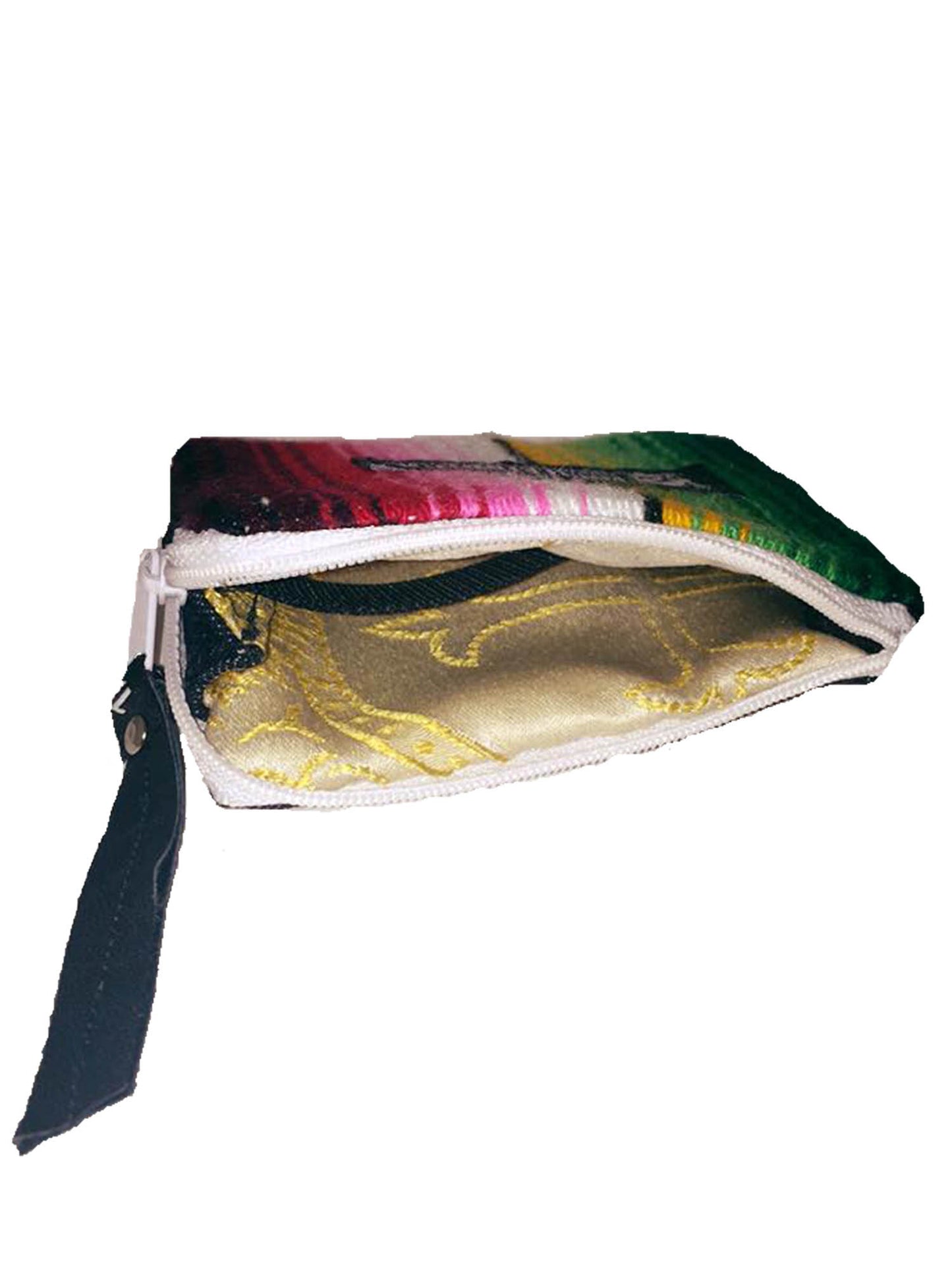 Equillibrium ID Zip Wallet - Equillibrium - 3