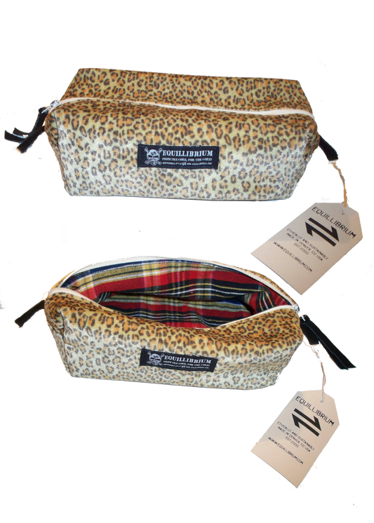 Equillibrium Dopp Toiletry Bag - Equillibrium - 1
