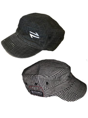 Equillibrium Military Cap (Unisex) - Equillibrium - 2