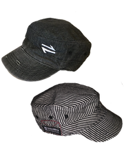 Equillibrium Military Cap (Unisex) - Equillibrium - 1